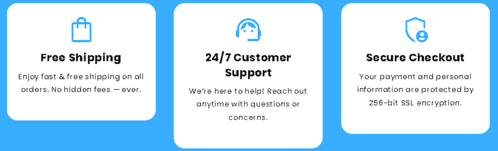 Relivio Hand Massager with Heat Compression Therapy